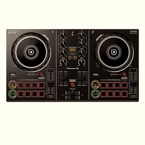 Pioneer DJ DDJ-200 DJ Controller